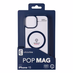 Cellularline Pop Mag - iPhone 15