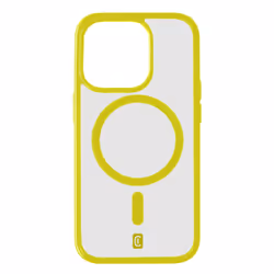 Cellularline Pop Mag - iPhone 15 Pro Max, Cover, Apple, iPhone 15 Pro Max, 17 cm (6.7"), Lime