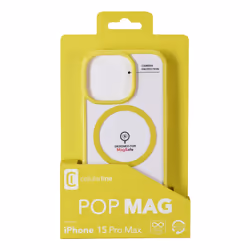 Cellularline Pop Mag - iPhone 15 Pro Max