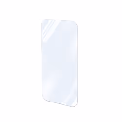 Cellularline Become Eco Glass - iPhone 15 / 15 Pro, Apple, iPhone 15, iPhone 15 Pro, Scratch resistant, Resistente agli urti, ...