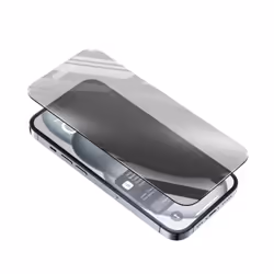 Cellularline Top Secret Glass - iPhone 15 Plus - Vista aggiuntiva 2
