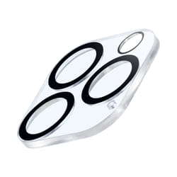 Cellularline Camera Lens - iPhone 15 Pro / 15 Pro Max