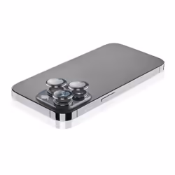 Cellularline Camera Lens Ring - iPhone 15 Pro/15 Pro Max