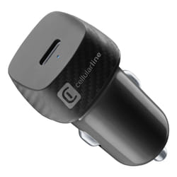 Cellularline USB-C Car Power 20W