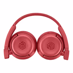 Music Sound Vibed VIBED è la cuffia Bluetooth con padiglioni on-ear girevoli e pieghevoli. - Vista aggiuntiva 2