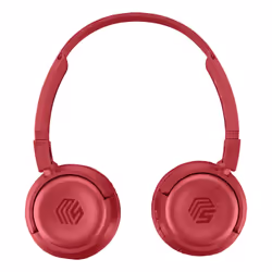Music Sound Vibed VIBED è la cuffia Bluetooth con padiglioni on-ear girevoli e pieghevoli. - Vista aggiuntiva 3