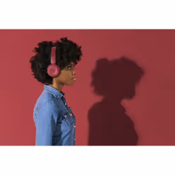 Music Sound Vibed VIBED è la cuffia Bluetooth con padiglioni on-ear girevoli e pieghevoli. - Vista aggiuntiva 4
