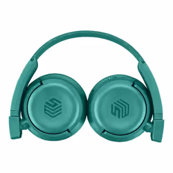 Music Sound Vibed VIBED è la cuffia Bluetooth con padiglioni on-ear girevoli e pieghevoli. - Vista aggiuntiva 2