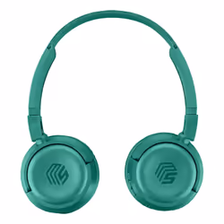 Music Sound Vibed VIBED è la cuffia Bluetooth con padiglioni on-ear girevoli e pieghevoli. - Vista aggiuntiva 3