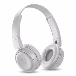 Music Sound Vibed, Wireless, MUSICA, Auricolare, Grigio