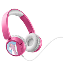 Music Sound Play Patch Kids Cuffia a filo con limitazione del volume