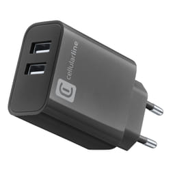 Cellularline MULTIPOWER 24W