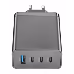 Cellularline NANO GAN 100W - Smartphone, Tablet and USB-C Laptops up to 100W - Vista aggiuntiva 4