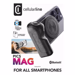 Cellularline Pics Mag - Vista aggiuntiva 7