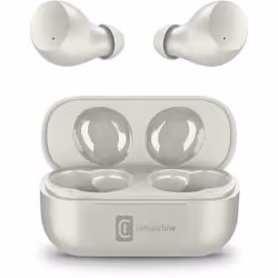 Cellularline WINK, Wireless, Musica e Chiamate, 97 g, Auricolare, Grigio