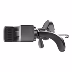 Cellularline Spin Fit, Telefono cellulare/smartphone, Supporto passivo, Auto, Nero