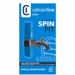 Cellularline Spin Fit - Vista aggiuntiva 8