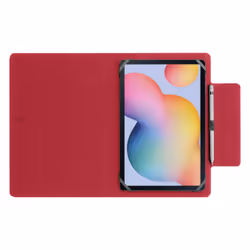 Cellularline Click Case - Tablet fino a 11'' Custodia universale con retro pieghevole - Vista aggiuntiva 3