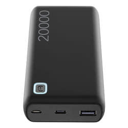 Cellularline Power Bank ESSENCE IT 20000