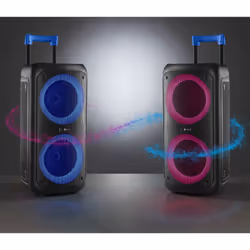 Music Sound Sound Box - Vista aggiuntiva 4