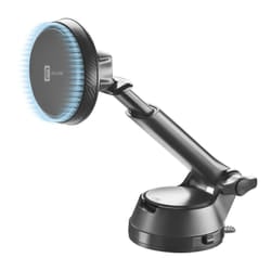Cellularline Touch Air Cooler Mag Supporto attivo Magsafe con sistema di raffreddamento interno