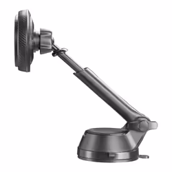 Cellularline Touch Air Cooler Mag Supporto attivo Magsafe con sistema di raffreddamento interno