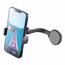 Cellularline Spin Display Porta telefono da auto - Vista aggiuntiva 4