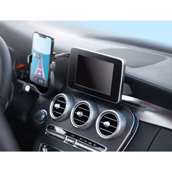 Cellularline Spin Display Porta telefono da auto - Vista aggiuntiva 6
