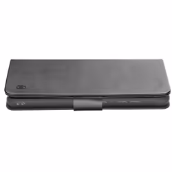 Cellularline Book Agenda - Galaxy S23 FE, Custodia a libro, Samsung, S23 FE, 16,3 cm (6.4"), Nero
