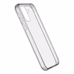 Cellularline Clear Strong - Galaxy S23 FE, Cover, Samsung, Galaxy S23 FE, 16,3 cm (6.4"), Trasparente