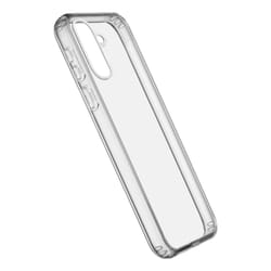 Cellularline Clear Strong - Galaxy S23 FE