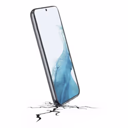 Cellularline Clear Strong - Galaxy S23 FE