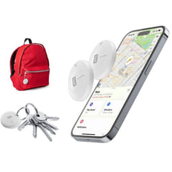 Cellularline Tracy - Designed for iOS
