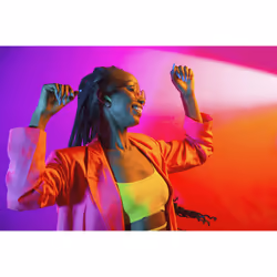 Music Sound Slide - Vista aggiuntiva 4