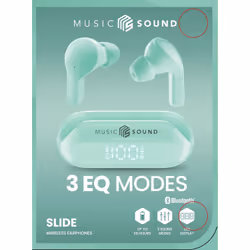 Music Sound Slide - Vista aggiuntiva 5