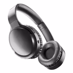 Music Sound Vibra, Wireless, Musica e Chiamate, 390 g, Auricolare, Nero