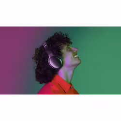 Music Sound Vibra