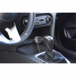 Cellularline Car Power Hyper - iPhone, Samsung, Xiaomi, Oppo and other Smartphones and Tablets