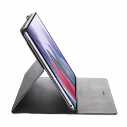 Cellularline Folio - Galaxy Tab A9+, Custodia a libro, Samsung, Galaxy Tab A9+, 27,9 cm (11"), 350 g
