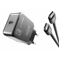 Cellularline Charger Kit 30W - Motorola, Google and other brands