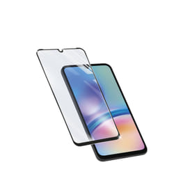 Cellularline Impact Glass Capsule - Galaxy A05s