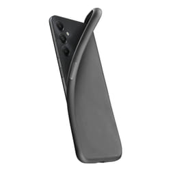 Cellularline Chroma - Galaxy A25 Custodia in gomma morbida e colorata