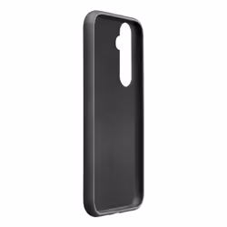 Cellularline Chroma - Galaxy A25 Custodia in gomma morbida e colorata - Vista aggiuntiva 2