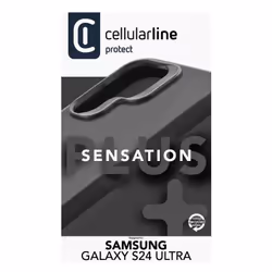 Cellularline Sensation+ - Galaxy S24 Ultra - Vista aggiuntiva 4