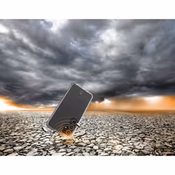 Cellularline Tetra Force Strong Guard - Galaxy S24 - Vista aggiuntiva 4