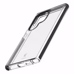 Cellularline Tetra Force Strong Guard - Galaxy S24+, Cover, Samsung, Galaxy S24 Ultra, 17,3 cm (6.8"), Nero