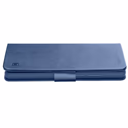 Cellularline Book Agenda - Galaxy S24 Ultra, Custodia a libro, Samsung, S24 Ultra, 17,3 cm (6.8"), Blu