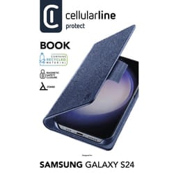 Cellularline Book - Galaxy S24