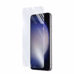 Cellularline Impact Glass - Galaxy S24, Samsung, Galaxy S24, Resistente agli urti, Trasparente, 1 pz