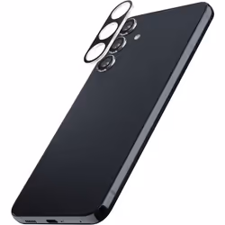 Cellularline Camera Lens - Galaxy S24+, Samsung, GALAXY S24+, Scratch resistant, Resistente agli urti, Trasparente, 1 pz